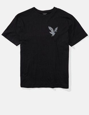 AE Logo Graphic Tee
