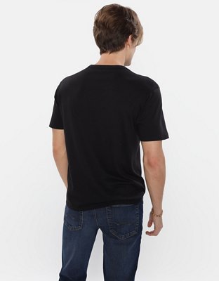 AE Logo Graphic Tee