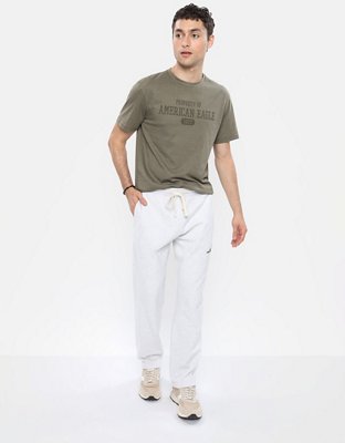 AE Logo Graphic Tee