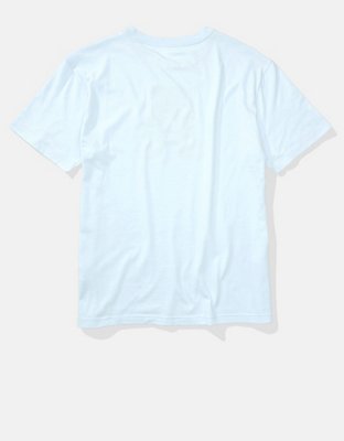 AE Logo Graphic Tee