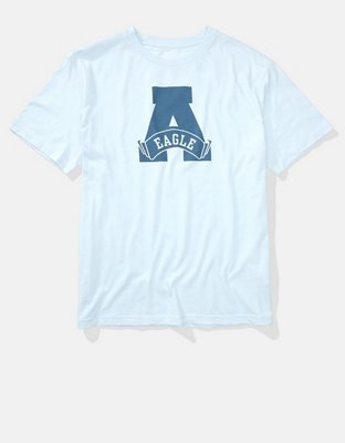 AE Logo Graphic Tee