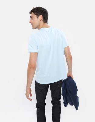 AE Logo Graphic Tee