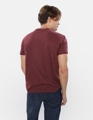 AE Logo Graphic Tee