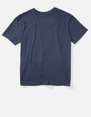AE Logo Graphic Tee