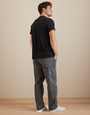 AE Logo Graphic T-Shirt