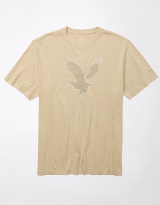AE Super Soft Logo Graphic T-Shirt