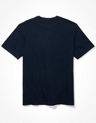 AE Logo Graphic T-Shirt