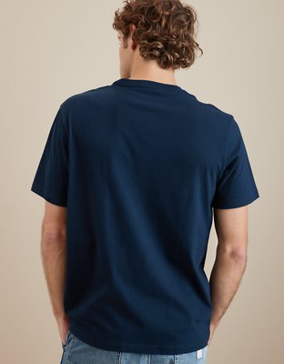 AE Logo Graphic T-Shirt