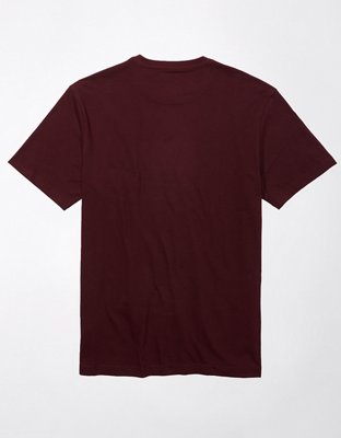 AE Logo Graphic T-Shirt