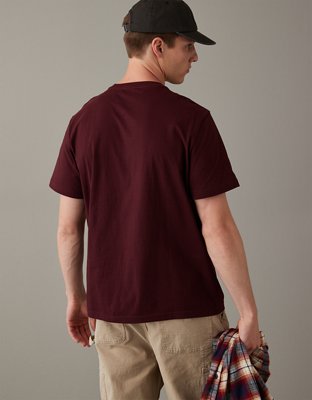 AE Logo Graphic T-Shirt