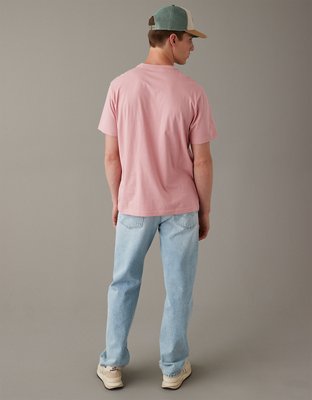 AE Logo Graphic T-Shirt