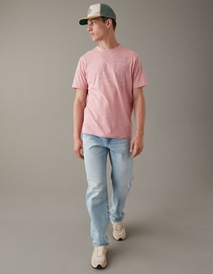 AE Logo Graphic T-Shirt