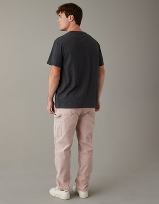 AE Logo Graphic T-Shirt