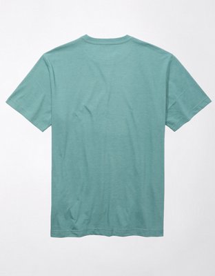 AE Logo Graphic T-Shirt