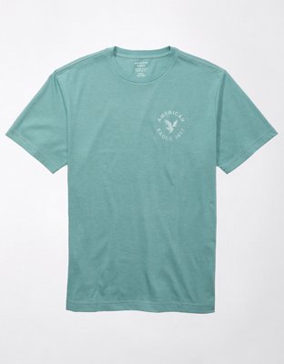 AE Logo Graphic T-Shirt