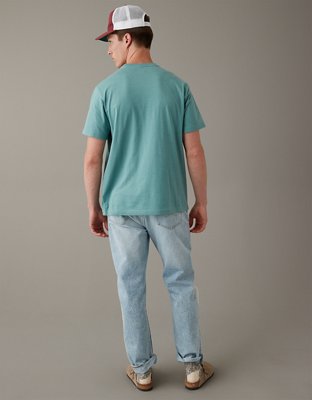 AE Logo Graphic T-Shirt