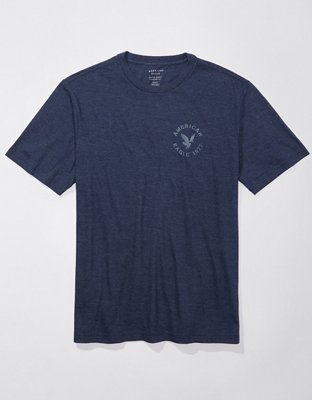 AE Logo Graphic T-Shirt