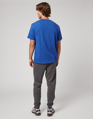 AE 24/7 Logo Graphic Tee