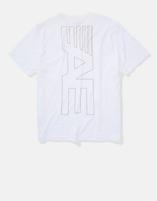 AE 24/7 Graphic T-Shirt