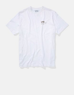 AE 24/7 Graphic T-Shirt