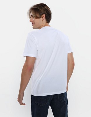 AE Logo Graphic T-Shirt