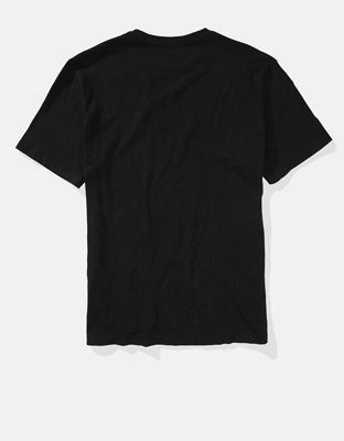 AE Logo Graphic T-Shirt