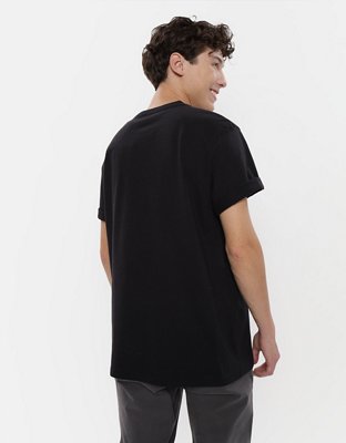 AE Logo Graphic T-Shirt