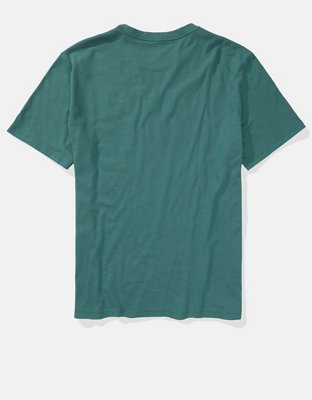 AE Logo Graphic T-Shirt