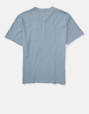 AE Logo Graphic T-Shirt