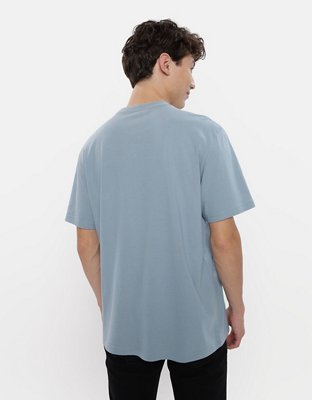 AE Logo Graphic T-Shirt