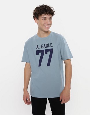 AE Logo Graphic T-Shirt
