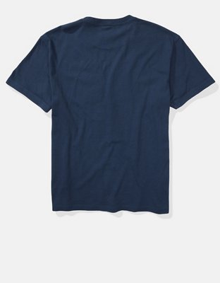 AE Logo Graphic T-Shirt