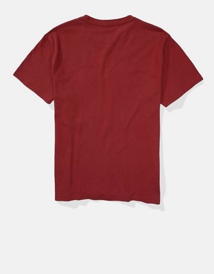 AE Logo Graphic T-Shirt