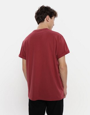 AE Logo Graphic T-Shirt