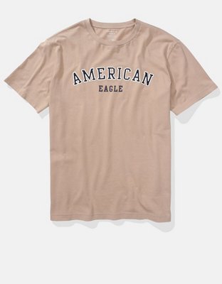 AE Logo Graphic T-Shirt