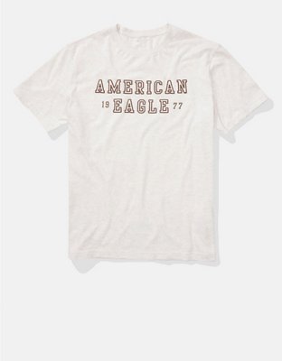AE Logo Graphic T-Shirt