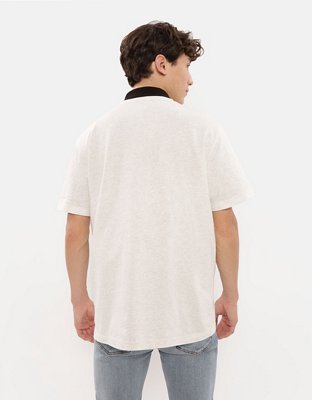 AE Logo Graphic T-Shirt