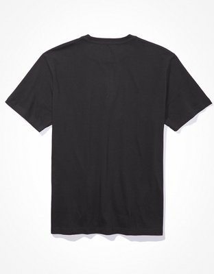 AE Logo Graphic T-Shirt