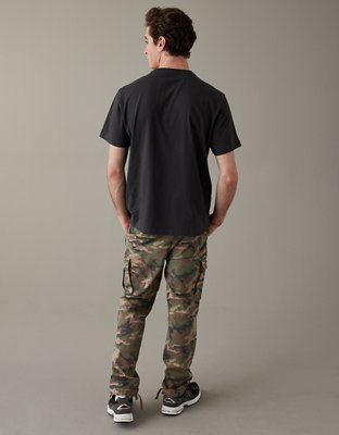 AE Logo Graphic T-Shirt