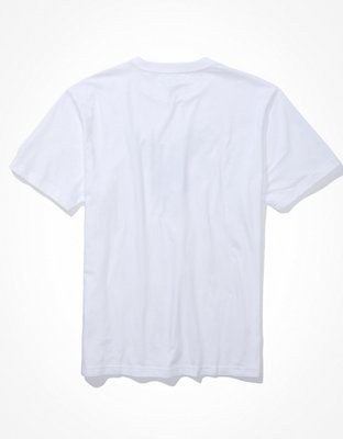 AE Logo Graphic T-Shirt