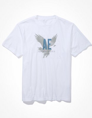 American Eagle Tailgate Men's New York Yankees T-Shirt price in