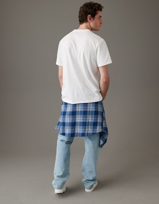 AE Logo Graphic T-Shirt