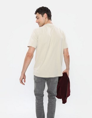 AE Logo Graphic T-Shirt