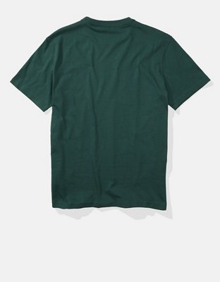 AE Logo Graphic T-Shirt