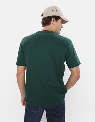 AE Logo Graphic T-Shirt