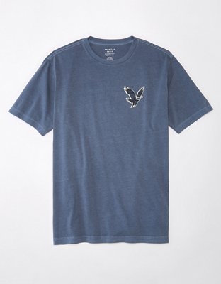 AE Logo Graphic T-Shirt