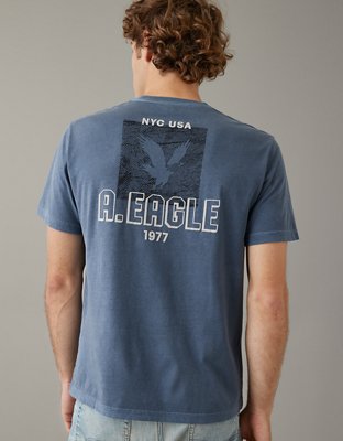 American Eagle Graphic T-Shirts