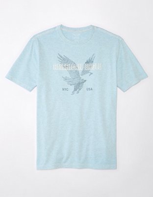 AE Logo Graphic T-Shirt