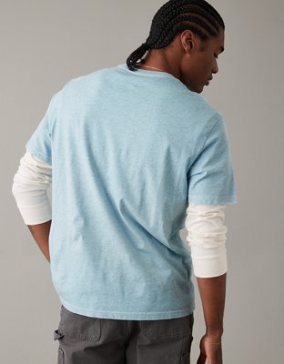 AE Logo Graphic T-Shirt