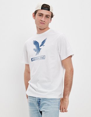 Men's Shirts, Graphic Tees, and Hoodies | American Eagle
